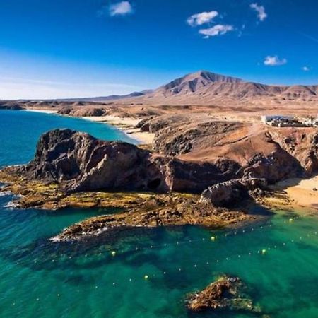 Villa Maria Luisa Playa Blanca  Eksteriør billede