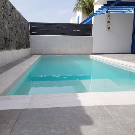 Villa Maria Luisa Playa Blanca  Eksteriør billede