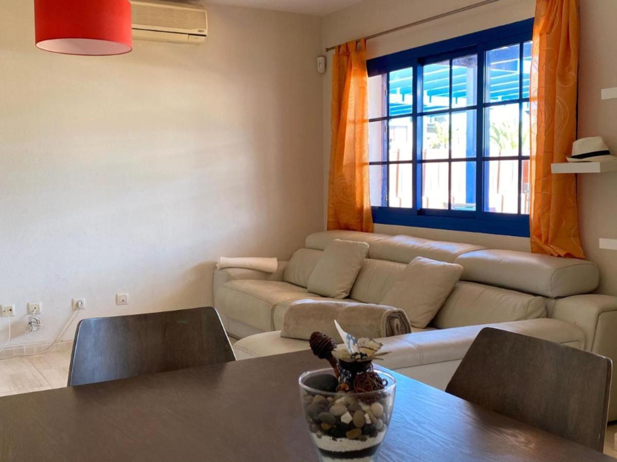 Villa Maria Luisa Playa Blanca  Eksteriør billede