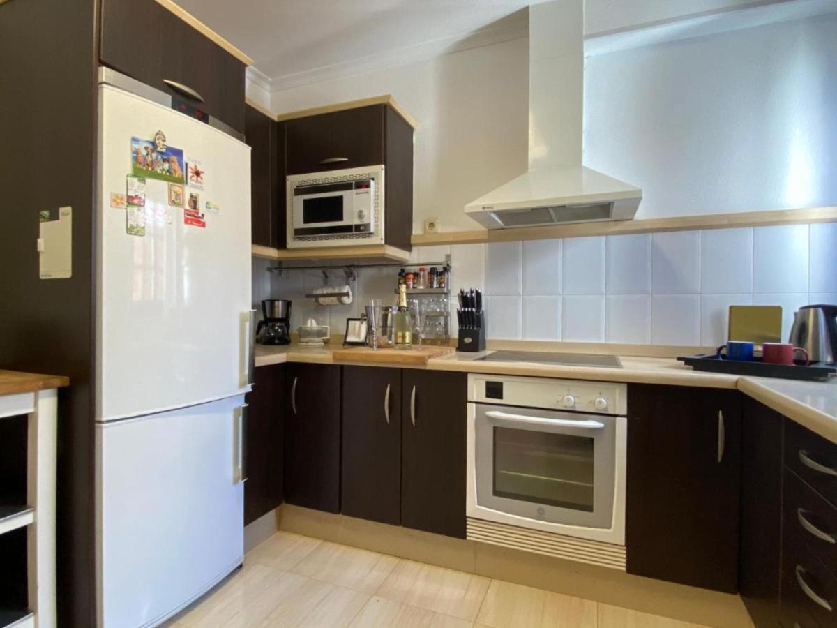 Villa Maria Luisa Playa Blanca  Eksteriør billede