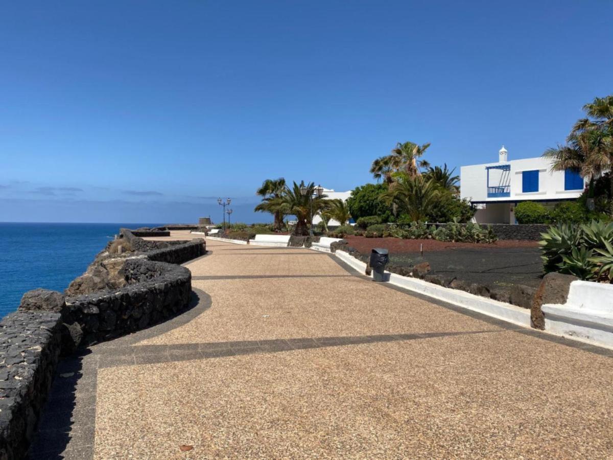 Villa Maria Luisa Playa Blanca  Eksteriør billede