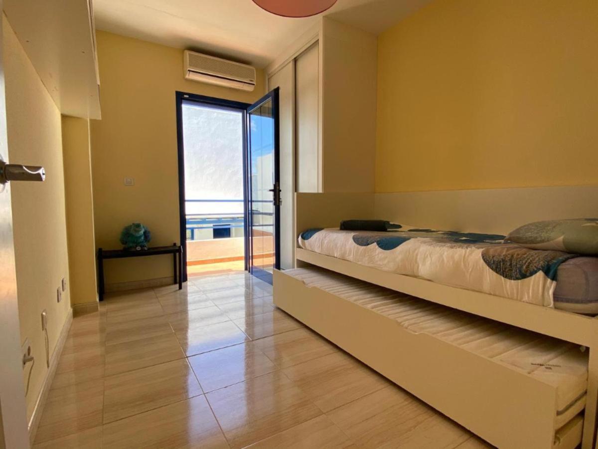 Villa Maria Luisa Playa Blanca  Eksteriør billede