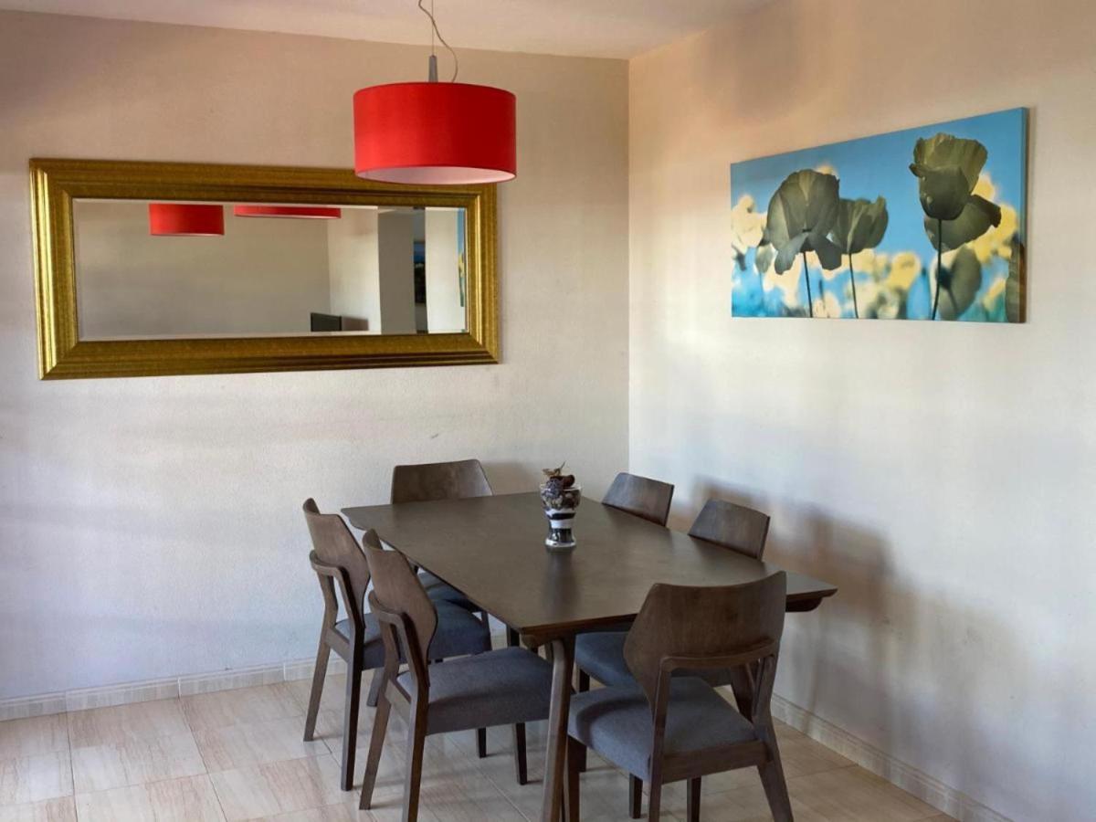 Villa Maria Luisa Playa Blanca  Eksteriør billede