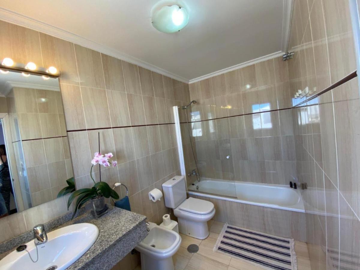 Villa Maria Luisa Playa Blanca  Eksteriør billede
