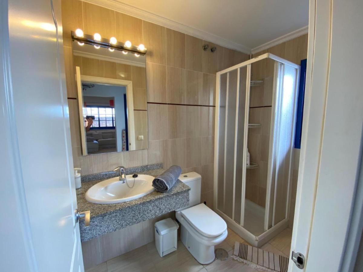 Villa Maria Luisa Playa Blanca  Eksteriør billede