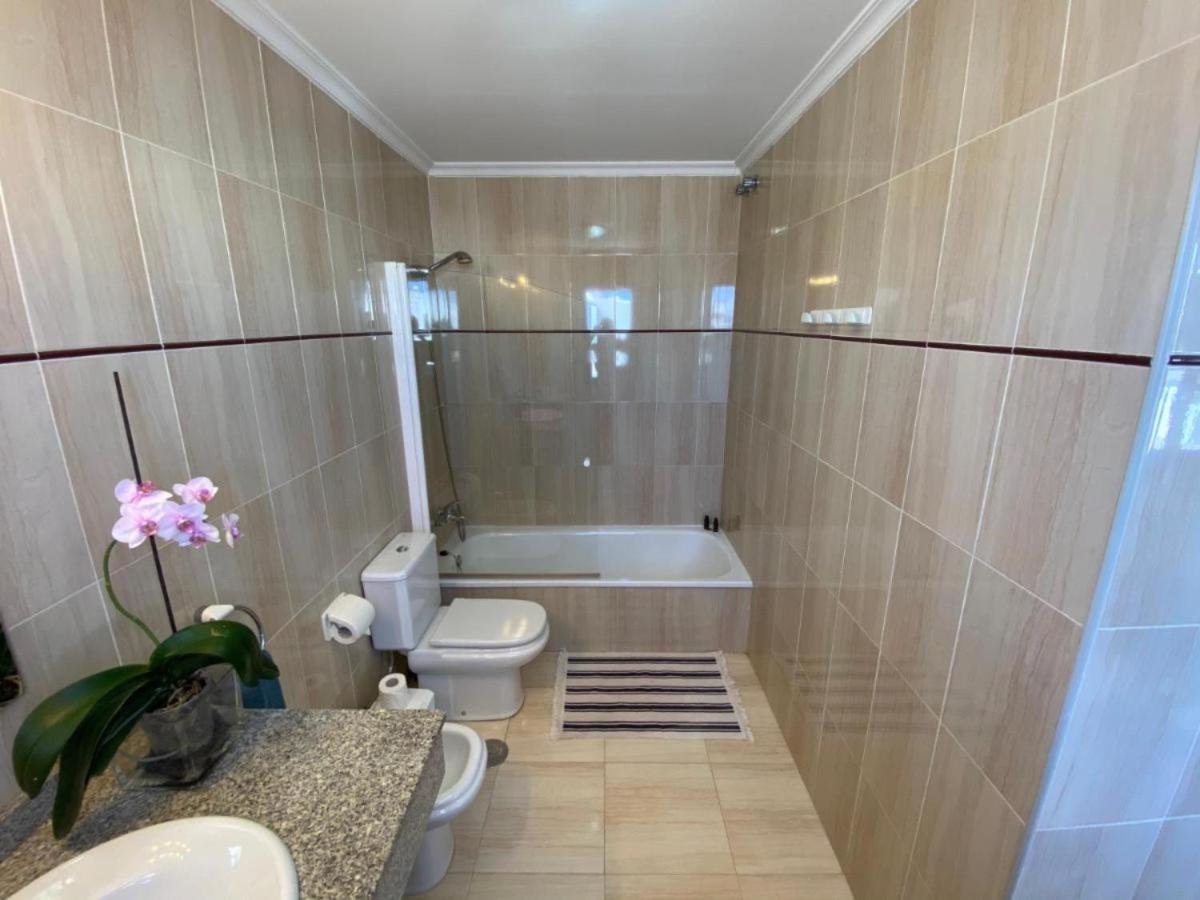 Villa Maria Luisa Playa Blanca  Eksteriør billede