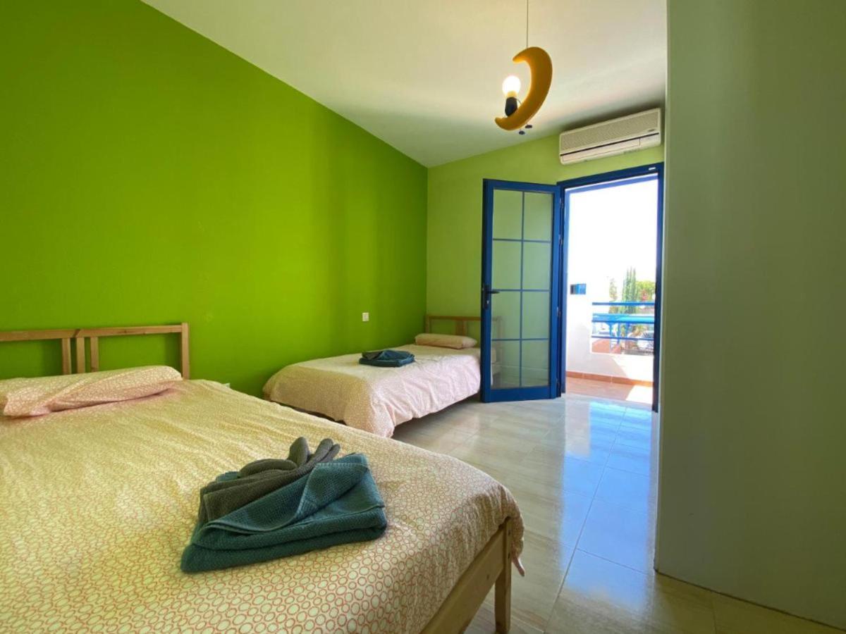 Villa Maria Luisa Playa Blanca  Eksteriør billede