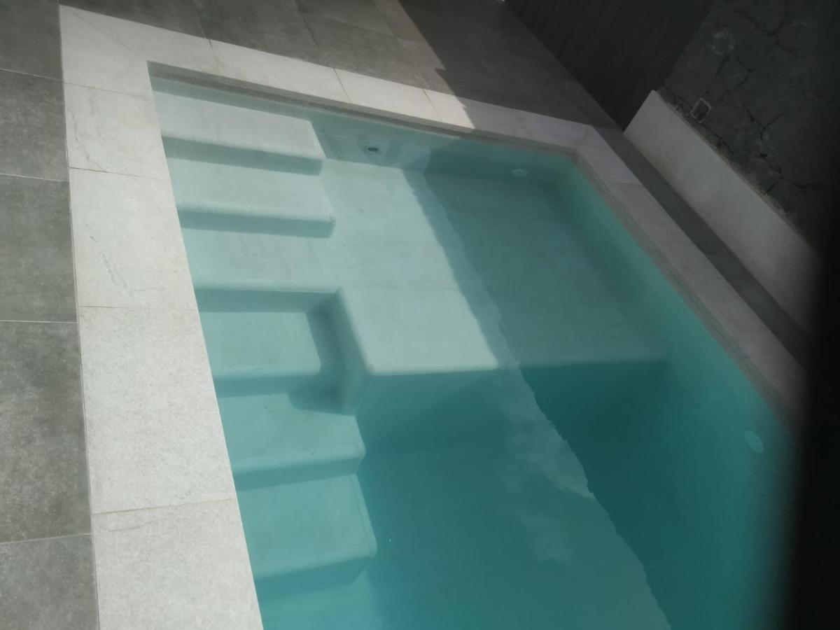 Villa Maria Luisa Playa Blanca  Eksteriør billede
